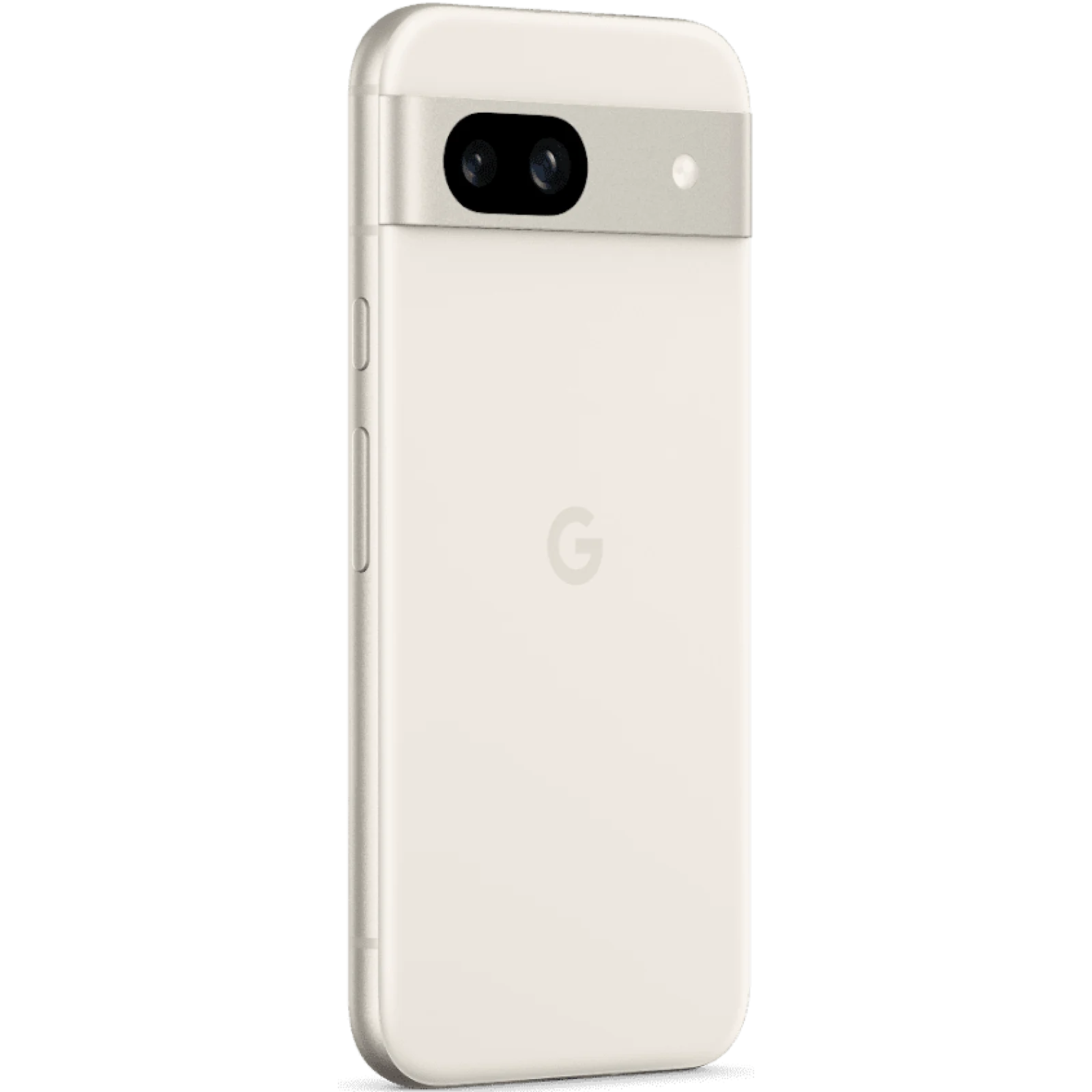 Смартфон Google Pixel 8a 8/128GB Porcelain
