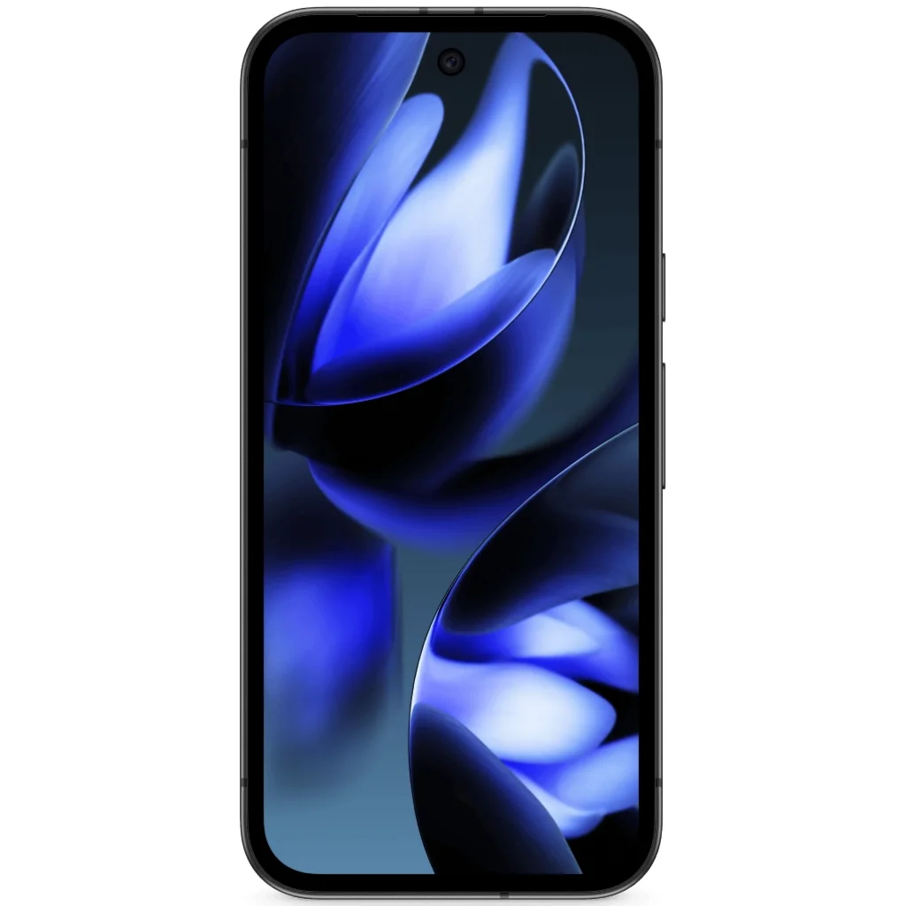 Смартфон Google Pixel 9a 8/256GB Obsidian