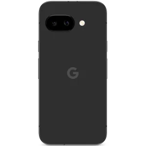 Смартфон Google Pixel 9a 8/256GB Obsidian