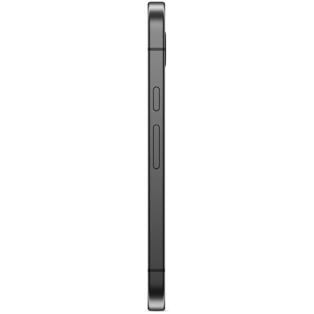 Смартфон Google Pixel 9a 8/256GB Obsidian