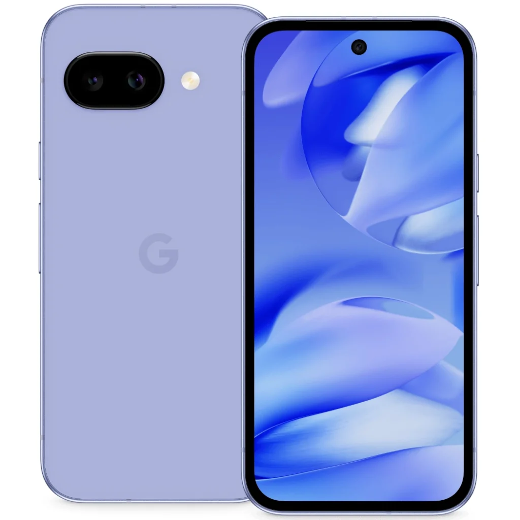 Смартфон Google Pixel 9a 8/128GB Iris