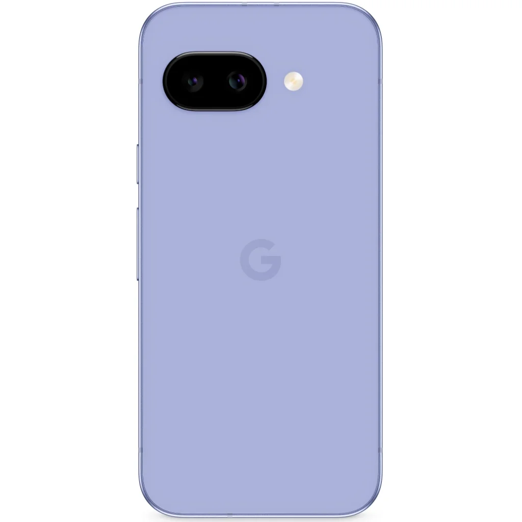 Смартфон Google Pixel 9a 8/128GB Iris
