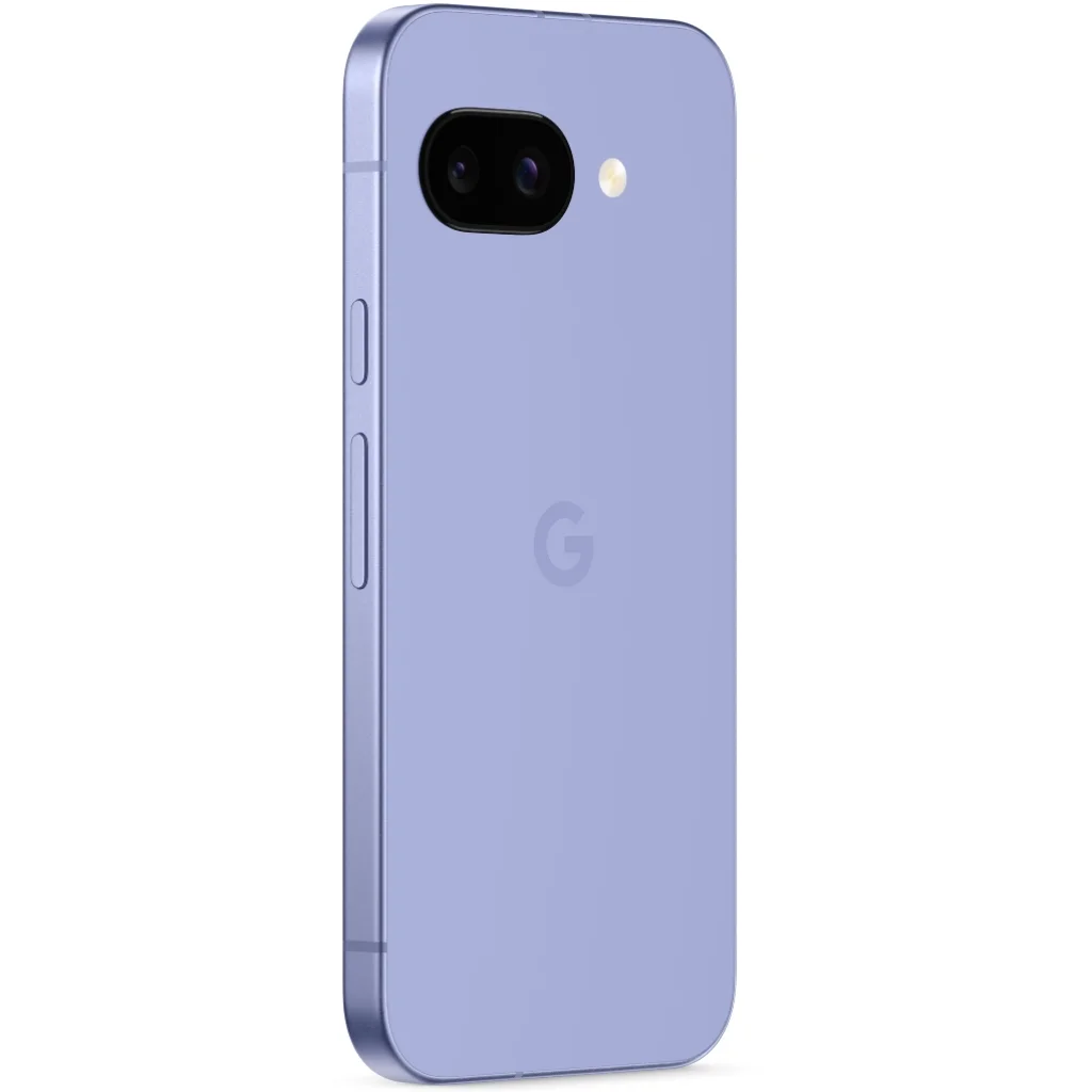 Смартфон Google Pixel 9a 8/128GB Iris