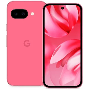 Смартфон Google Pixel 9a 8/128GB Peony