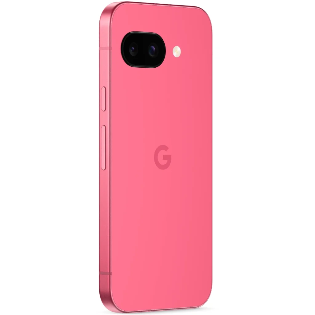 Смартфон Google Pixel 9a 8/128GB Peony (Japan)