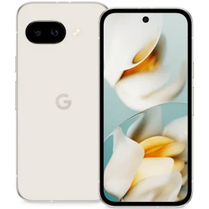 Смартфон Google Pixel 9a 8/128GB Porcelain