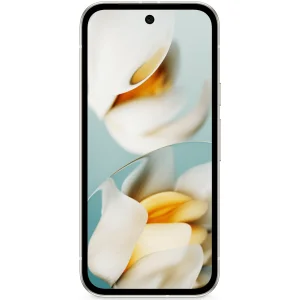 Смартфон Google Pixel 9a 8/128GB Porcelain (Japan)