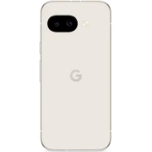 Смартфон Google Pixel 9a 8/128GB Porcelain (Japan)