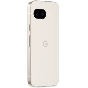 Смартфон Google Pixel 9a 8/128GB Porcelain (Japan)