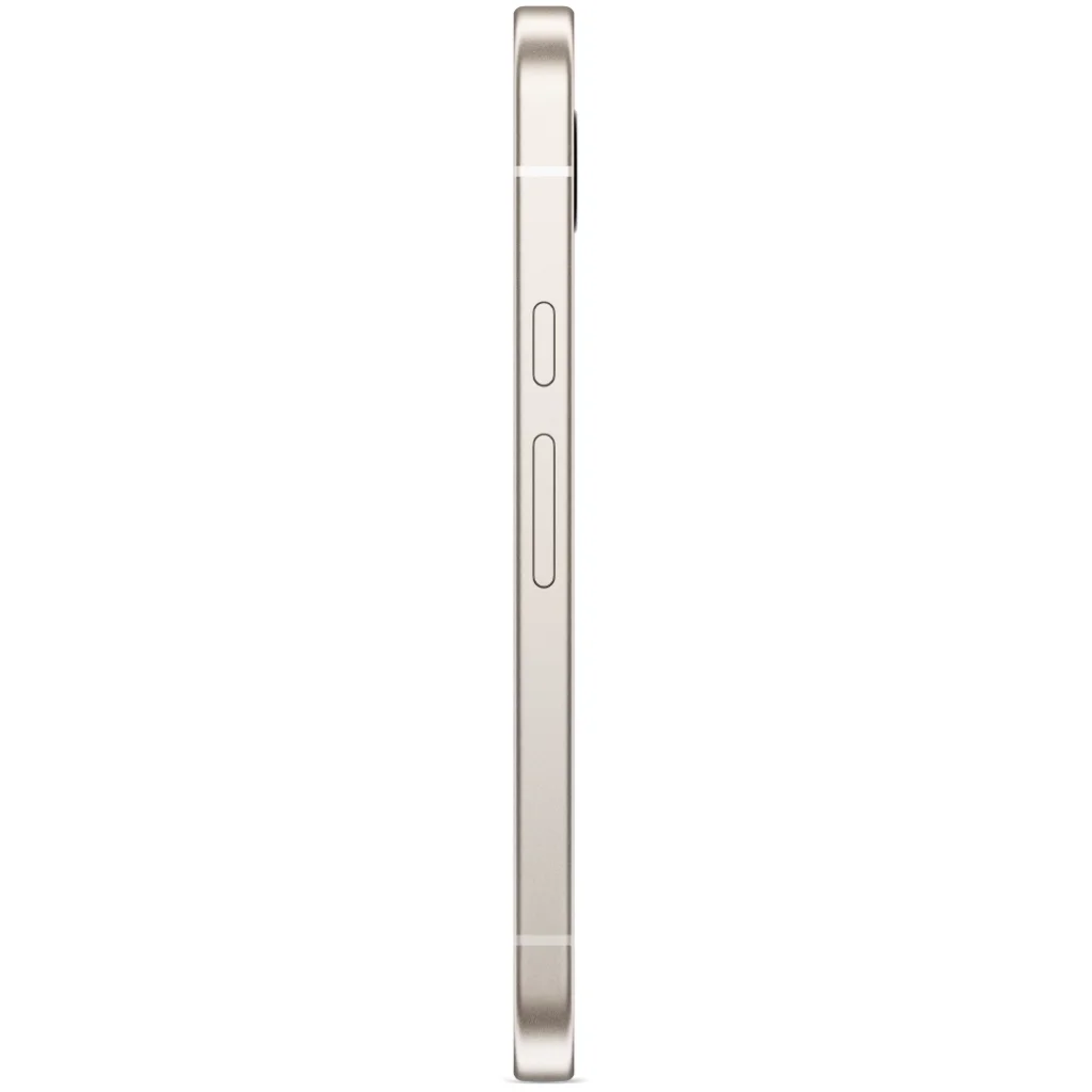Смартфон Google Pixel 9a 8/128GB Porcelain (Japan)