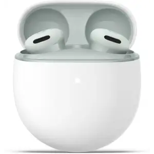 Навушники Google Pixel Buds 2a Fog