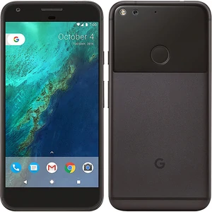 Порівняльний огляд Google Pixel