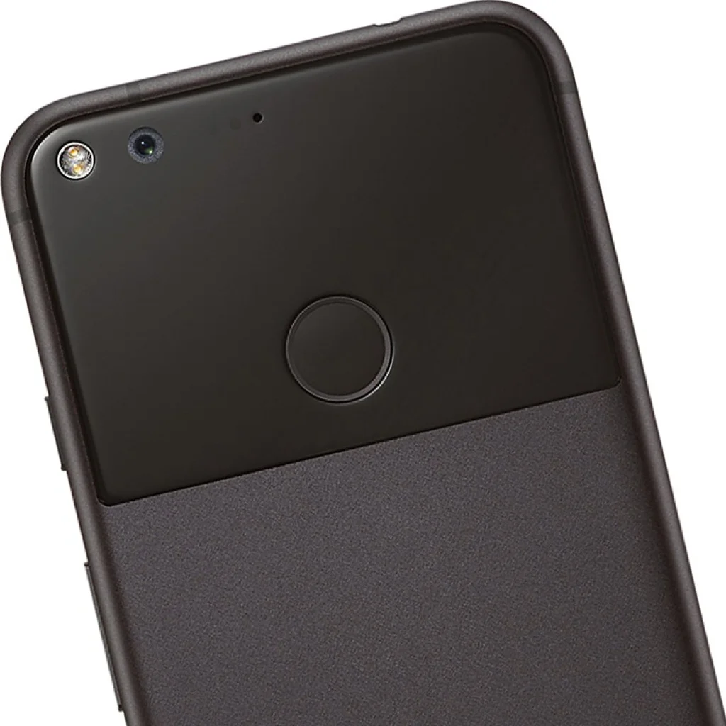 Смартфон Google Pixel XL 128GB Quite Black