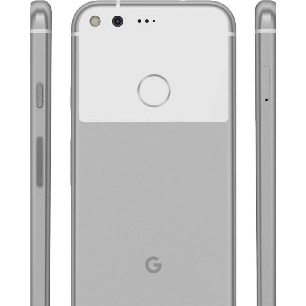 Смартфон Google Pixel XL 32GB Silver