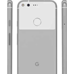 Смартфон Google Pixel XL 32GB Silver