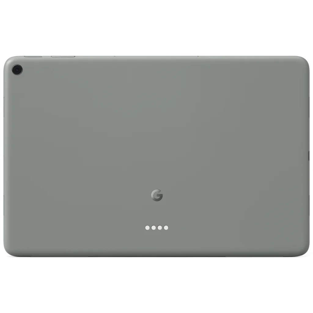 Планшет Google Pixel Tablet 8/128GB Wi-Fi Hazel (without dock station)