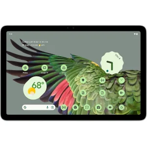Планшет Google Pixel Tablet 8/128GB Wi-Fi Hazel (without dock station)