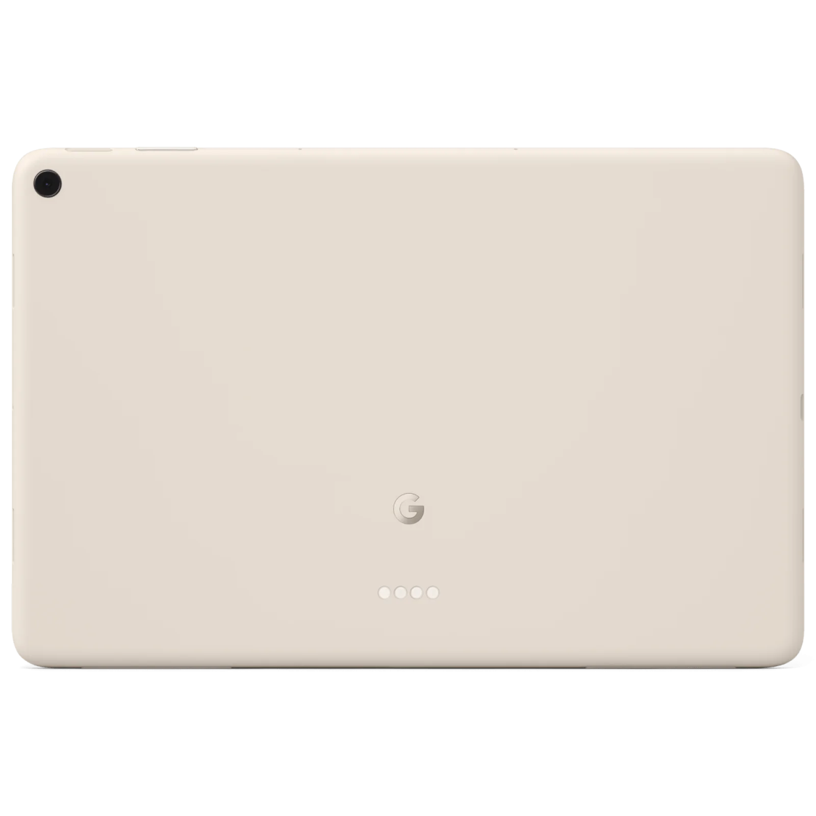 Планшет Google Pixel Tablet 8/128GB Wi-Fi Porcelain (without dock station)