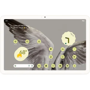 Планшет Google Pixel Tablet 8/128GB Wi-Fi Porcelain (without dock station)