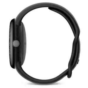 Смарт-годинник Google Pixel Watch 4 41mm LTE Matte Black Aluminum case/Obsidian Active Band