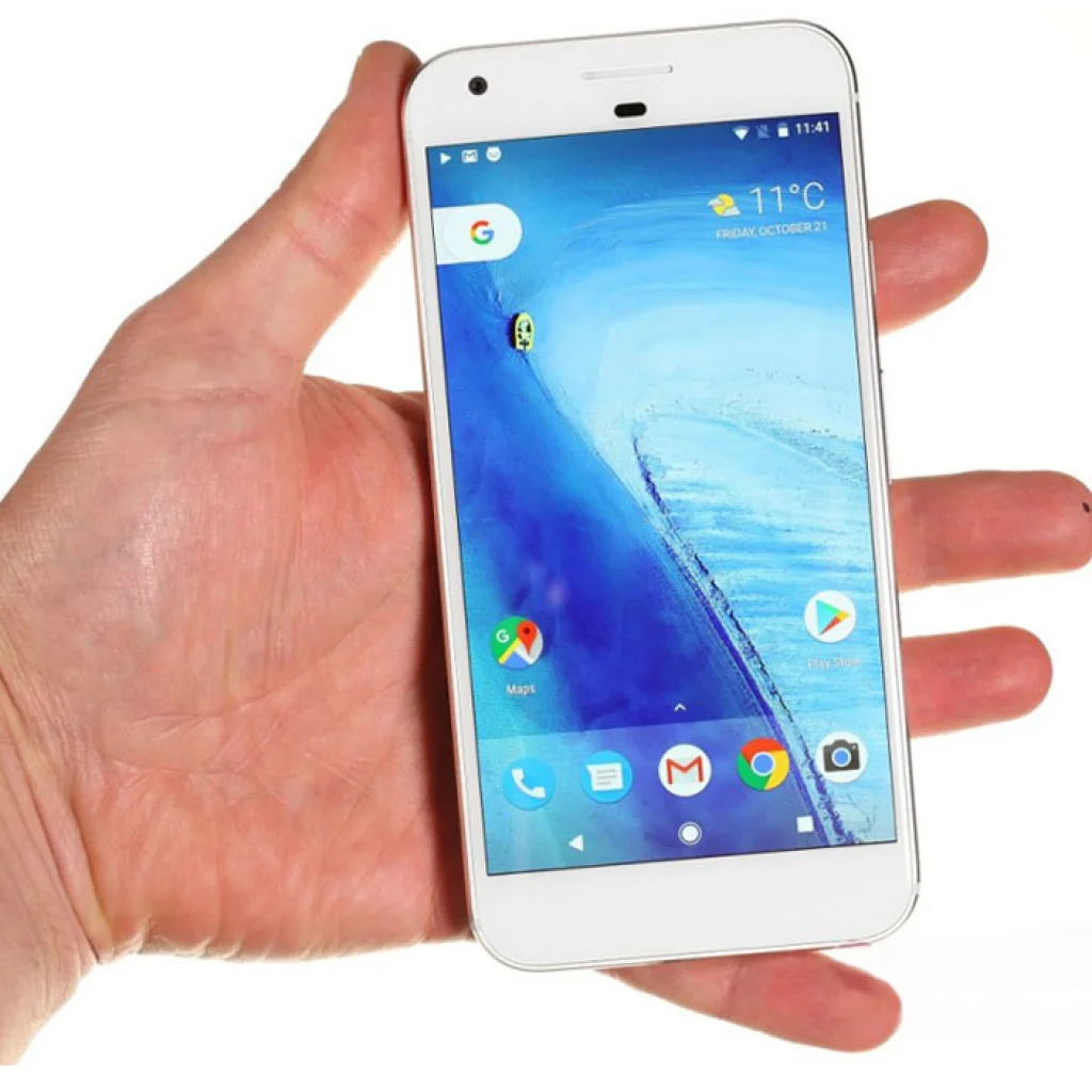 Смартфон Google Pixel XL 128GB Quite Black