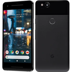 Смартфон Google Pixel 2 128GB Just Black