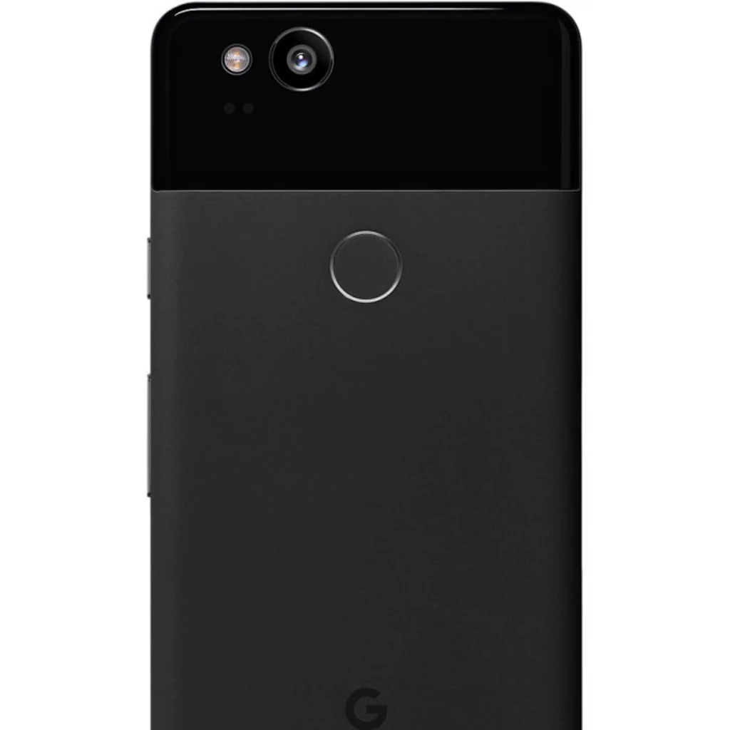 Смартфон Google Pixel 2 128GB Just Black