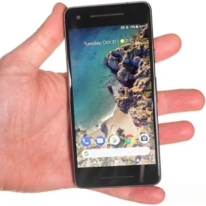 Смартфон Google Pixel 2 128GB Clearly White