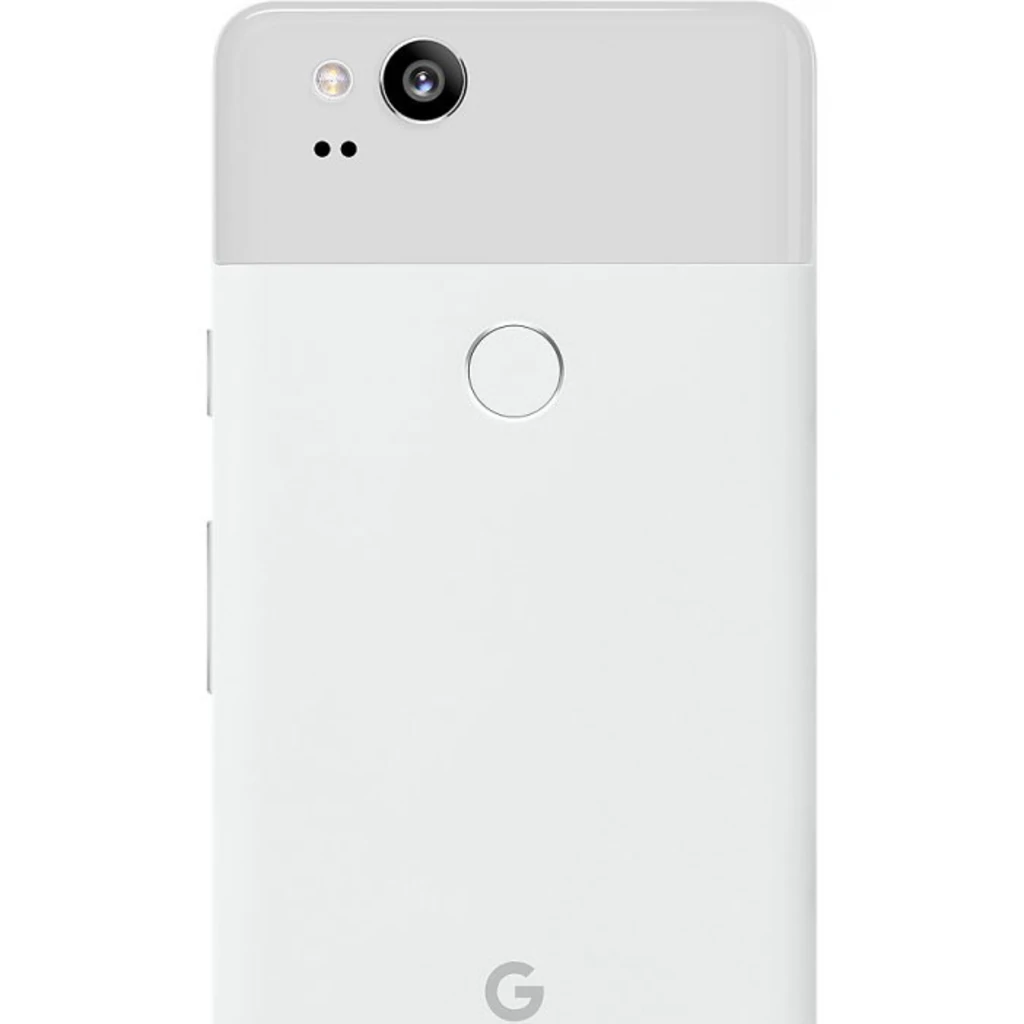 Смартфон Google Pixel 2 128GB Clearly White