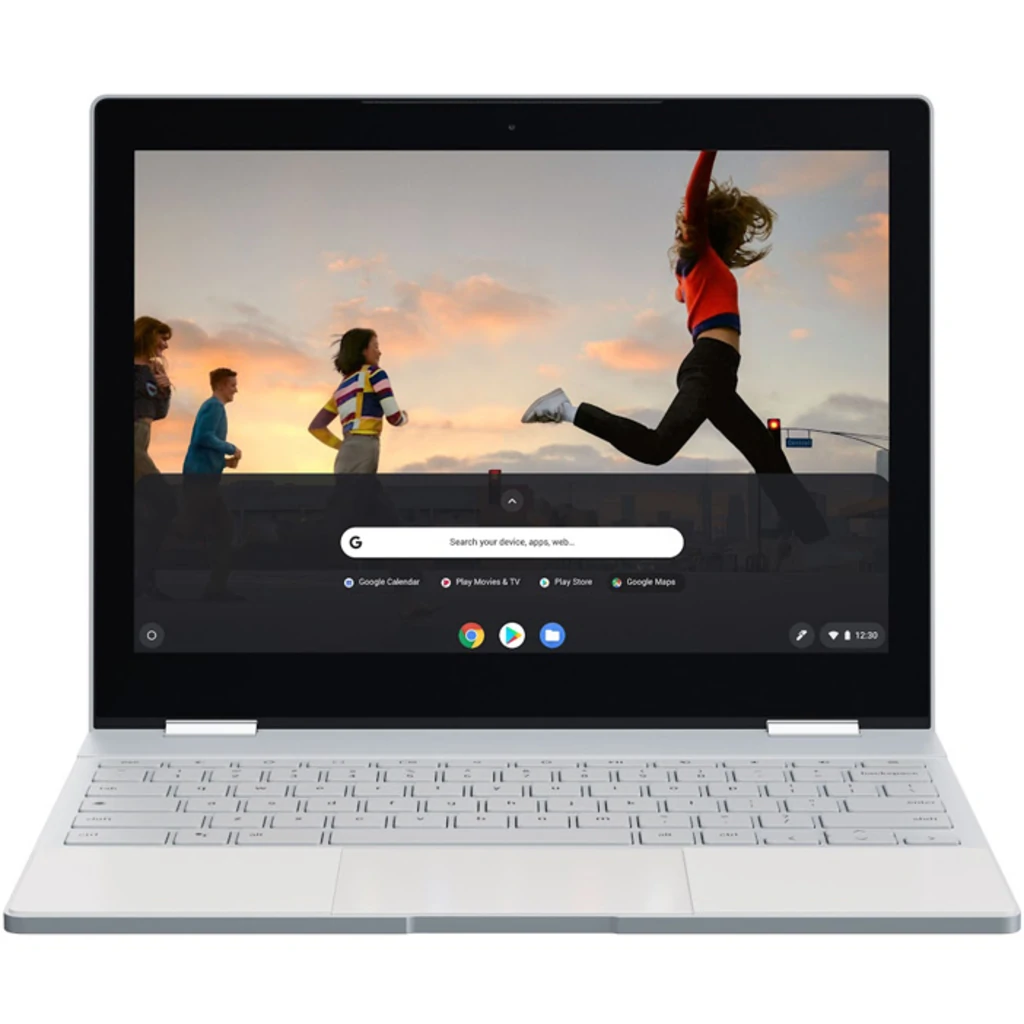 Ноутбук Google Pixelbook 256GB (GA00123-US)