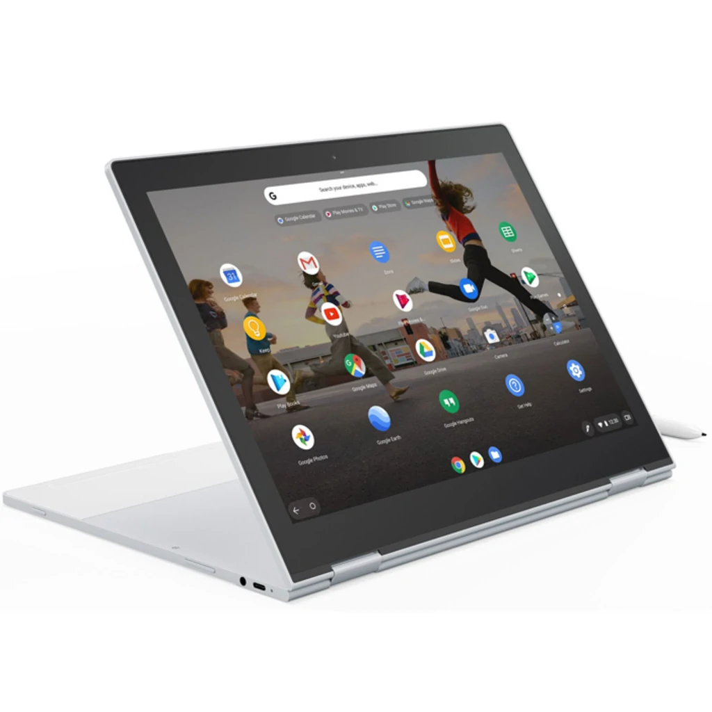 Ноутбук Google Pixelbook 256GB (GA00123-US)