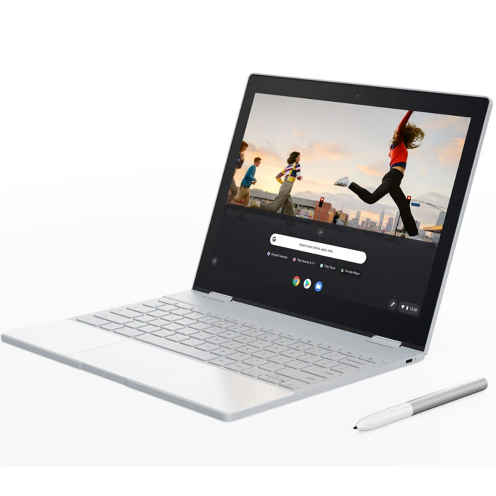 Ноутбук Google Pixelbook 256GB (GA00123-US)