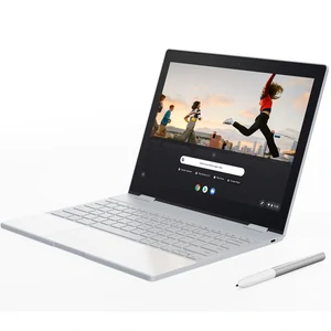 Ноутбук Google Pixelbook 256GB (GA00123-US)