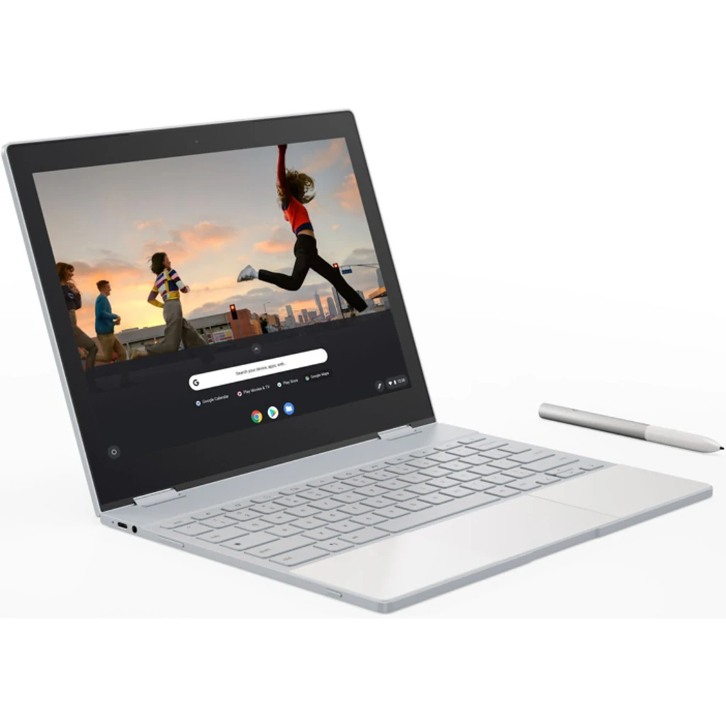 Ноутбук Google Pixelbook 256GB (GA00123-US)
