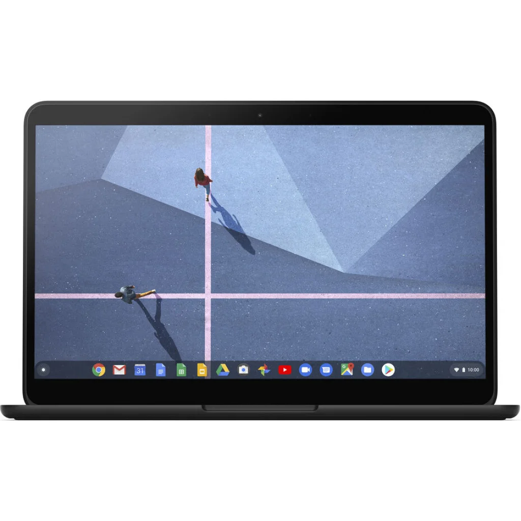 Ноутбук Google Pixelbook Go 128GB Just Black (GA00523-US)