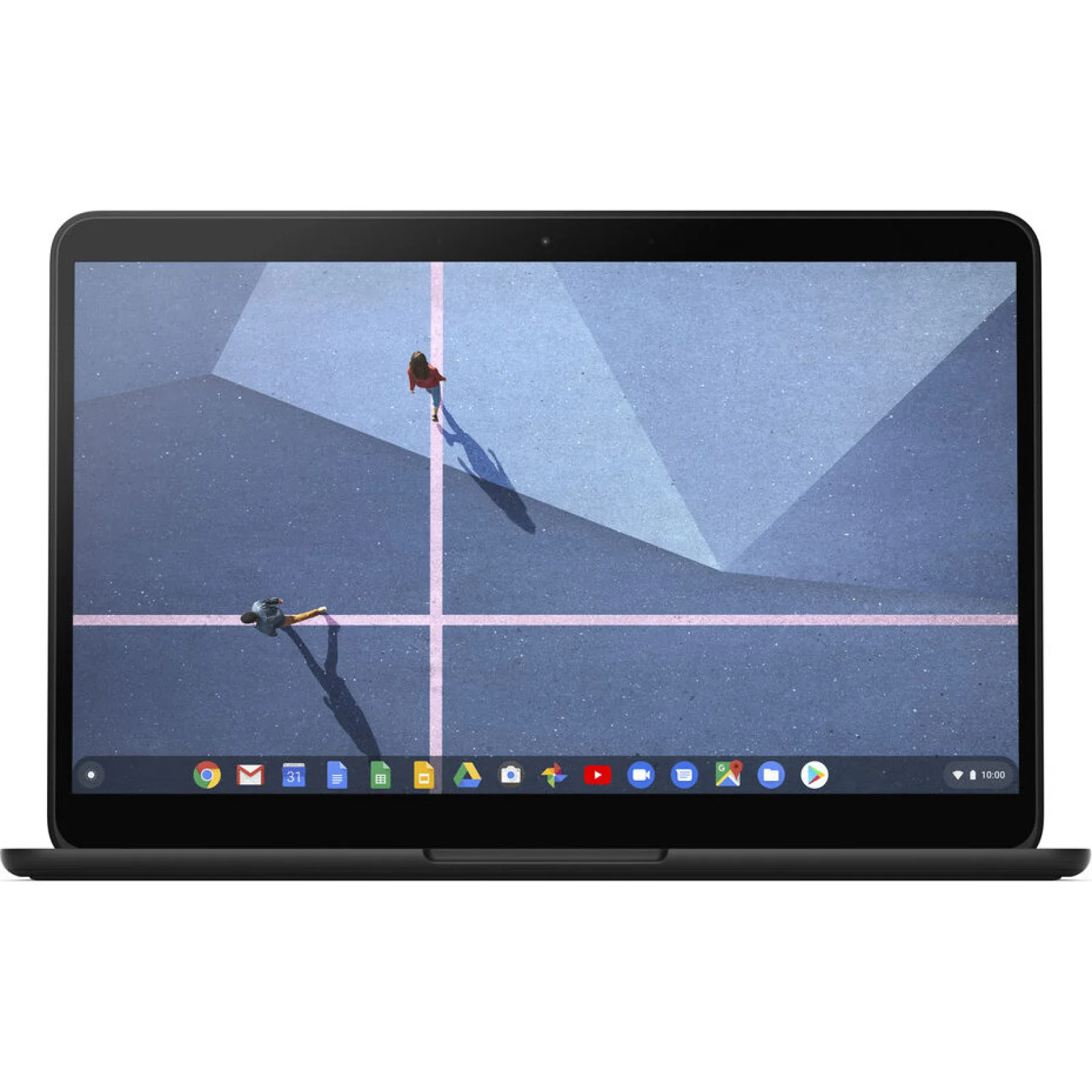 Ноутбук Google Pixelbook Go 128GB Just Black (GA00523-US)