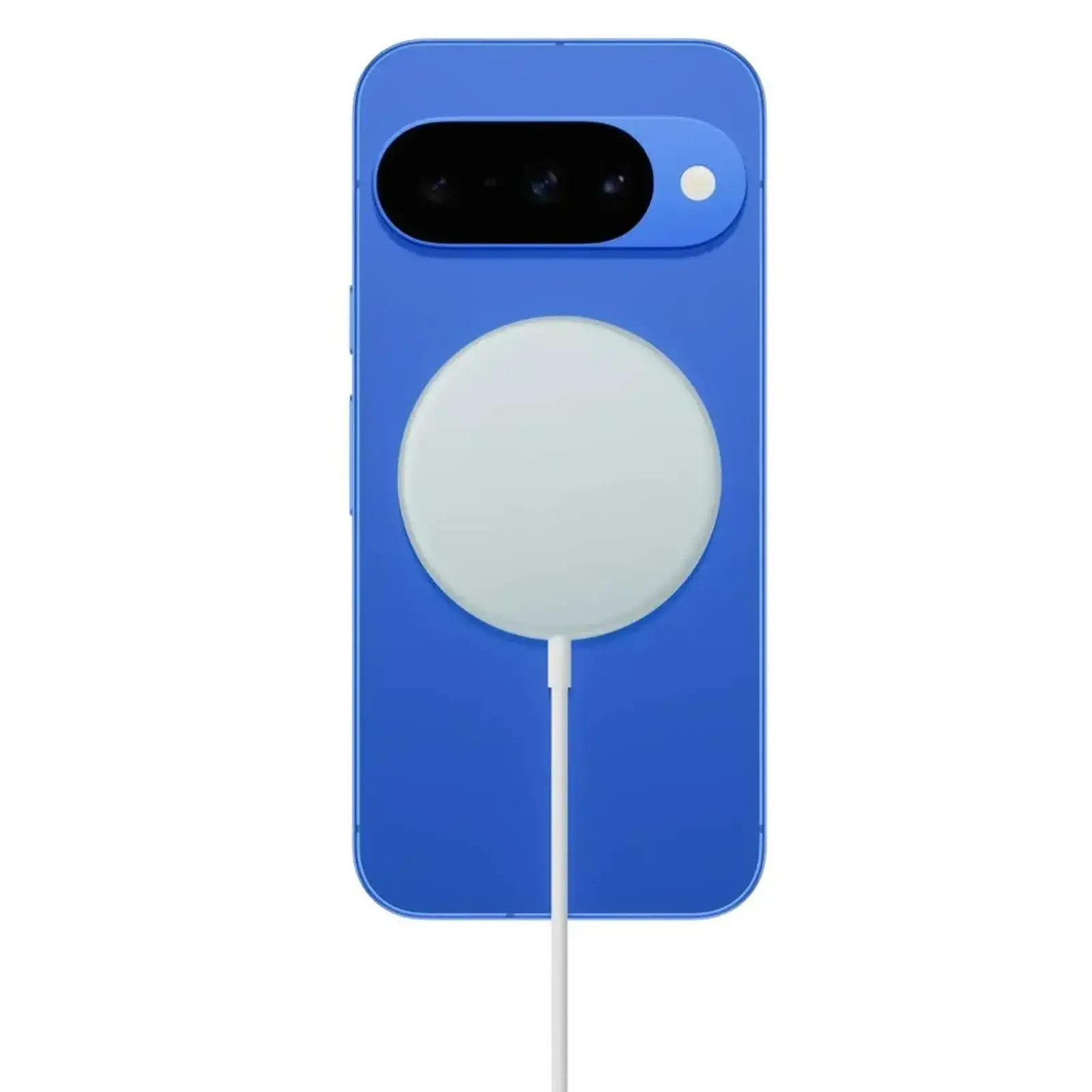 Беспроводная зарядка Google Pixelsnap Wireless Charger 25W