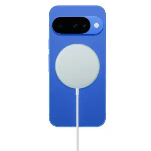 Беспроводная зарядка Google Pixelsnap Wireless Charger 25W