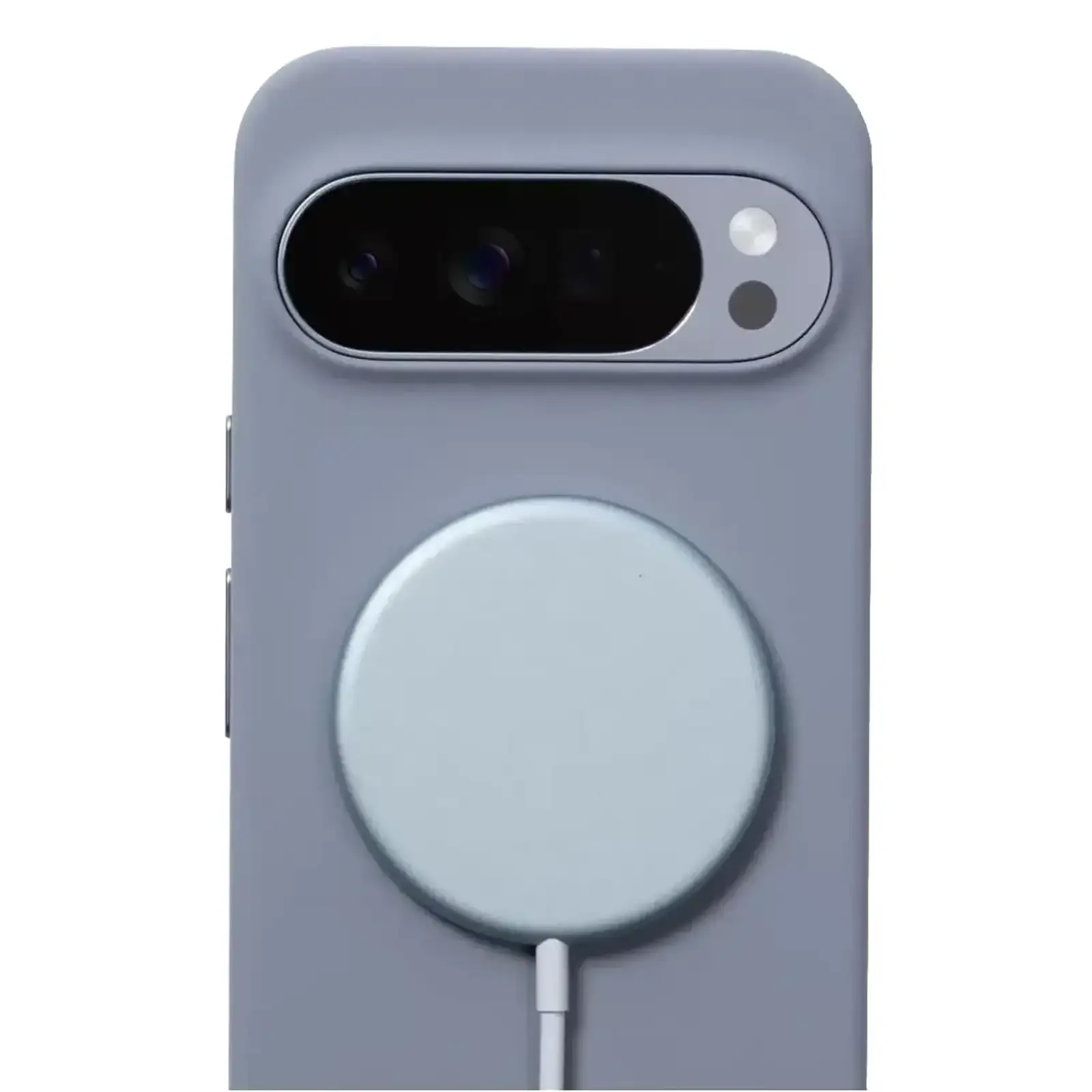 Беспроводная зарядка Google Pixelsnap Wireless Charger 25W