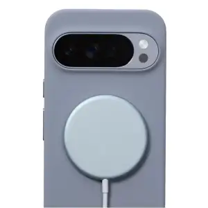 Беспроводная зарядка Google Pixelsnap Wireless Charger 25W