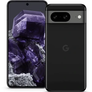 Смартфон Google Pixel 8 8/128GB Obsidian