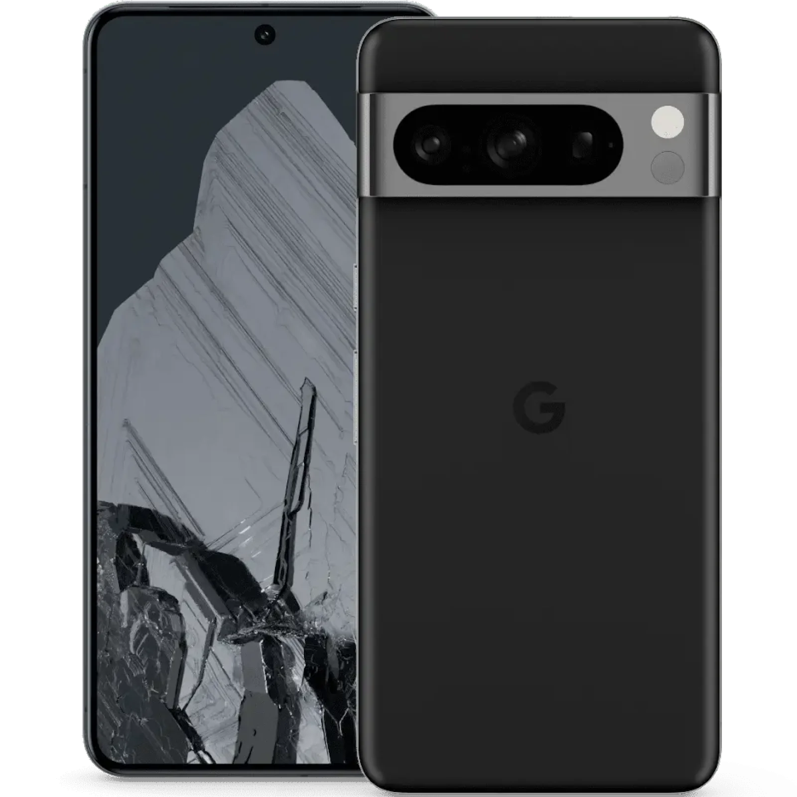 Смартфон Google Pixel 8 Pro 12/128GB Obsidian