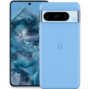 Цвет: Голубой - Смартфон Google Pixel 8 Pro 12/128GB Bay