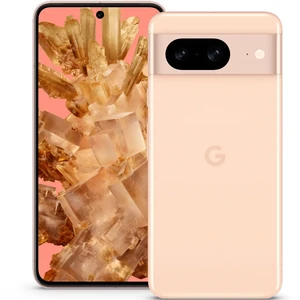 Смартфон Google Pixel 8 8/128GB Rose