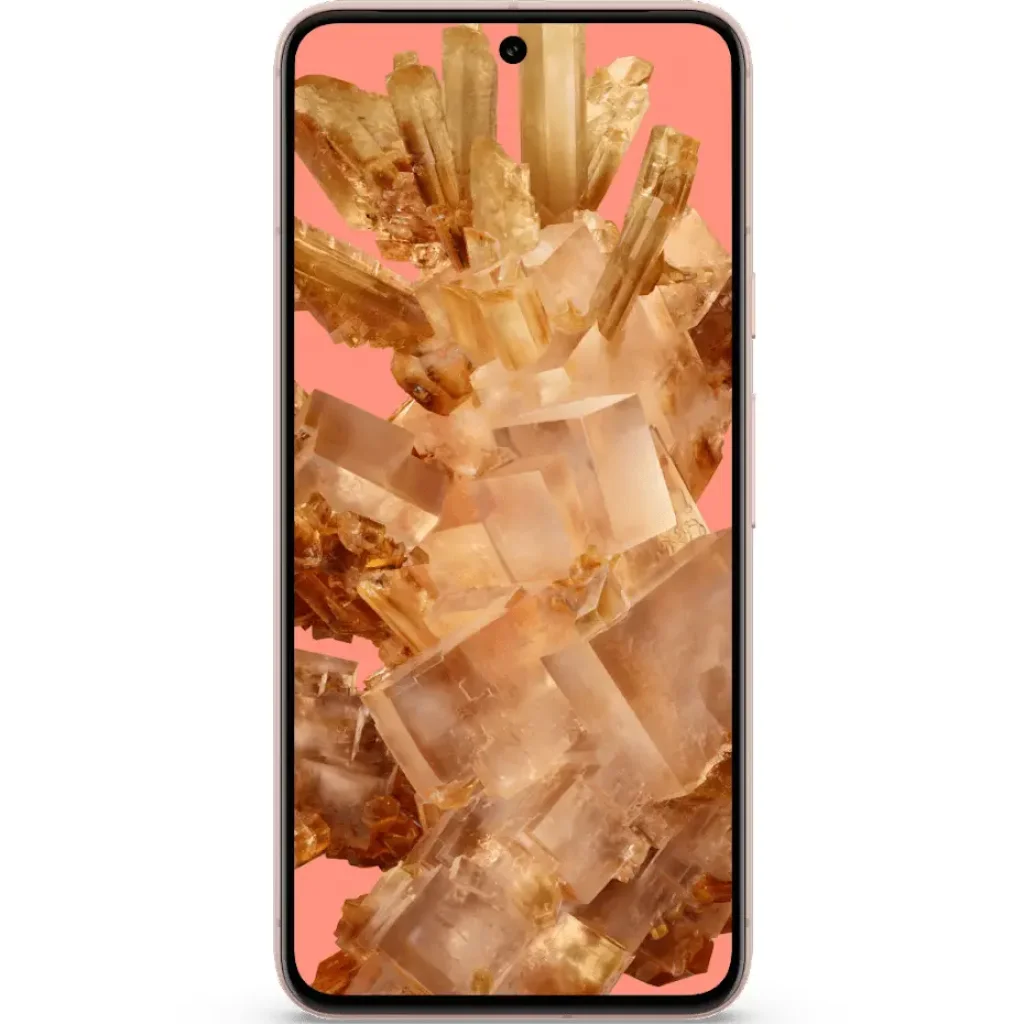 Смартфон Google Pixel 8 8/128GB Rose