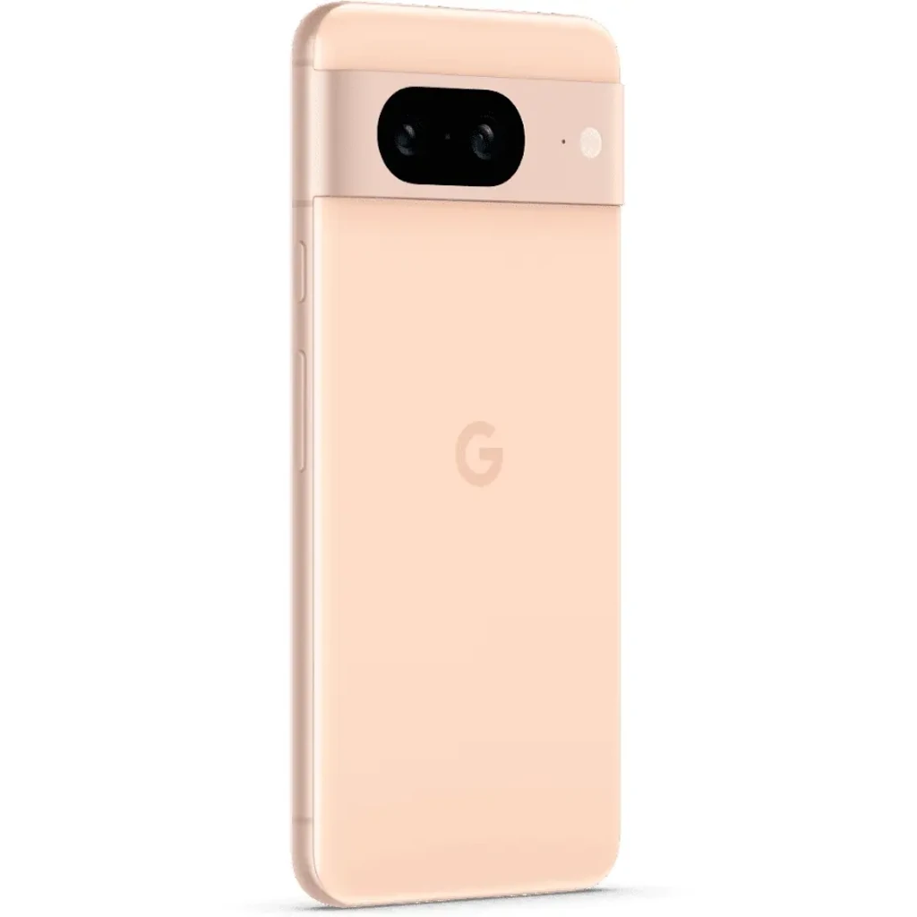 Смартфон Google Pixel 8 8/128GB Rose