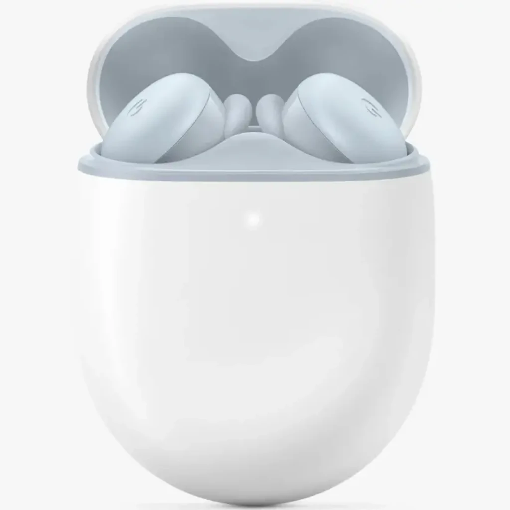 Навушники Google Pixel Buds A-Series Sea Blue