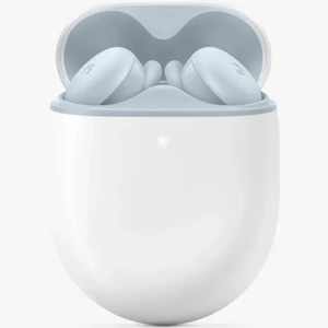 Колір: Чорний - Навушники Google Pixel Buds A-Series Sea Blue