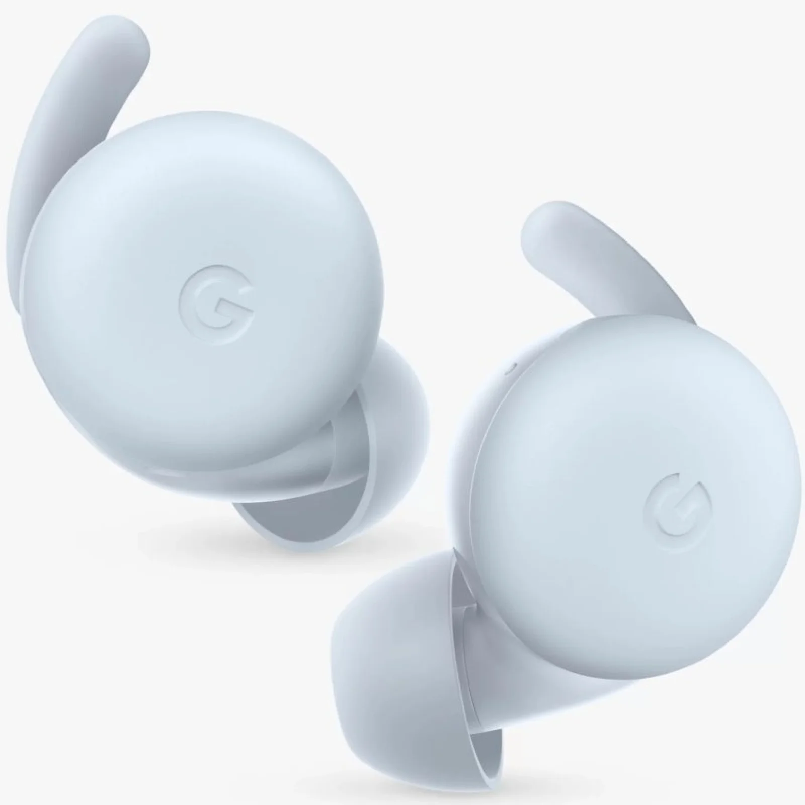 Навушники Google Pixel Buds A-Series Sea Blue