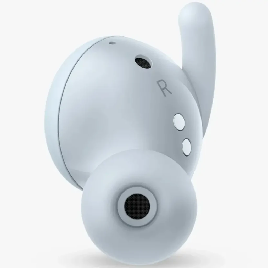 Навушники Google Pixel Buds A-Series Sea Blue